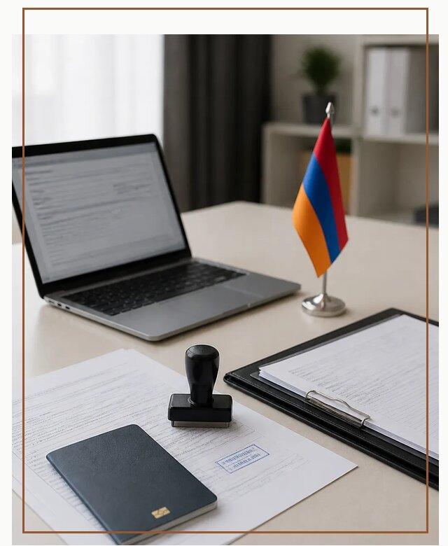 Оформление гражданства Армении в Городце по цене от 75923 р. | Гиперактив-Грд